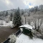 Studio Chalet Cosy Gerardmer