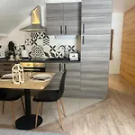 Studio Chalet Cosy Gerardmer