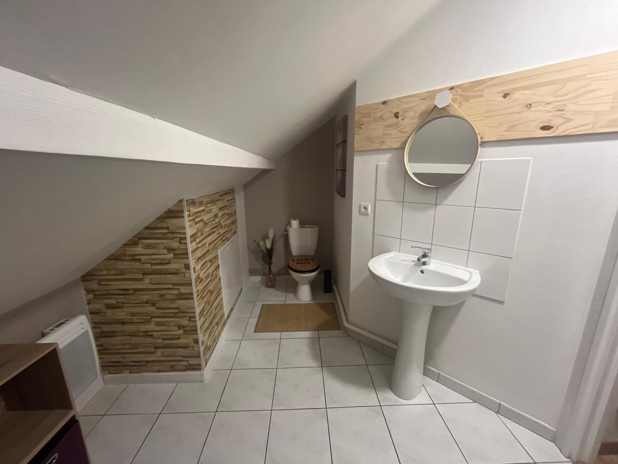 Apartment Cosy