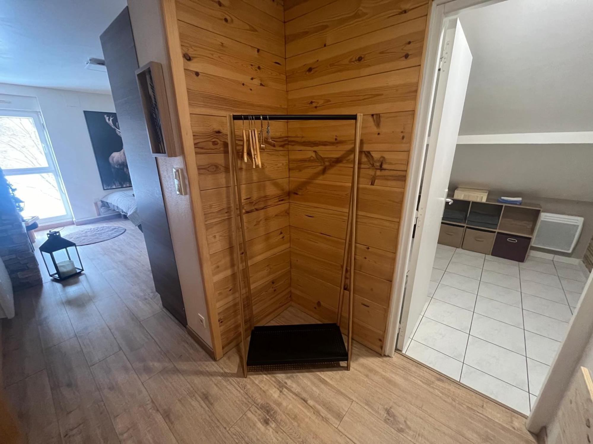 Cosy Appartement Gérardmer